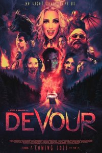 DEVOUR