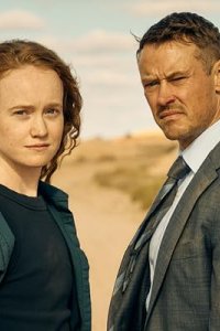 Treasure & Dirt Season 1 Episode 3