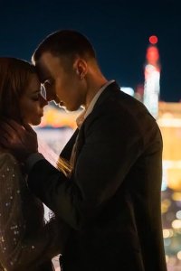 Lucky Season 1 Episode 5