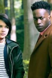 Granite Harbour Season 1 Episode 1