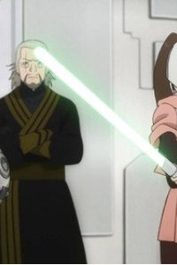 Star Wars: Visions Presents - The Ninth Jedi Season 1 Episode 2