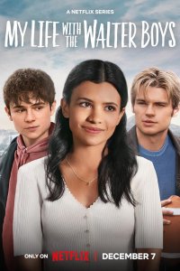 My Life with the Walter Boys Season 3 Episode 5