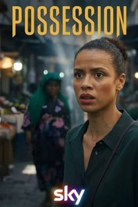 Possession Season 1 Episode 1