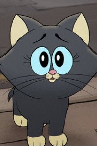 Ricky Gervais Alley Cats Season 1 Episode 2