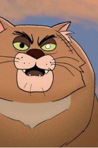 Ricky Gervais Alley Cats Season 1 Episode 3