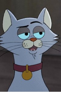 Ricky Gervais Alley Cats Season 1 Episode 5