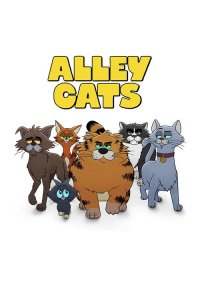 Ricky Gervais Alley Cats Season 1 Episode 6