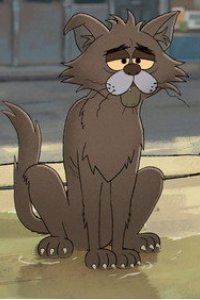 Ricky Gervais Alley Cats Season 1 Episode 1