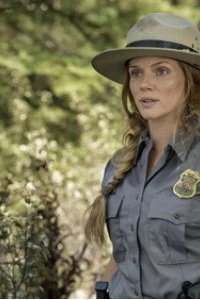 Anna Pigeon Season 1 Episode 1