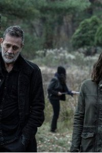 The Walking Dead: Dead City Season 3 Episode 3