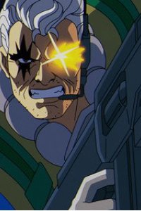 X-Men '97 Season 2 Episode 9
