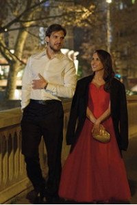 Paris is Always a Good Idea Season 1 Episode 4