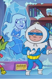 Teen Titans Go! Season 9 Episode 27