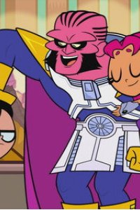 Teen Titans Go! Season 9 Episode 36