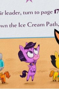 Teen Titans Go! Season 9 Episode 40
