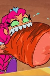 Teen Titans Go! Season 9 Episode 41
