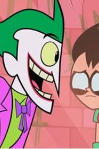 Teen Titans Go! Season 9 Episode 42