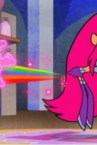 Teen Titans Go! Season 9 Episode 43