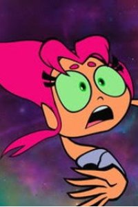 Teen Titans Go! Season 9 Episode 44