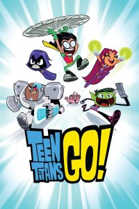 Teen Titans Go! Season 9 Episode 45