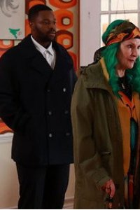 The Hairdresser Mysteries Season 1 Episode 5