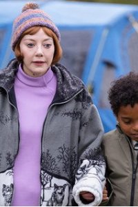 Ann Droid Season 1 Episode 5