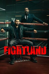 Fightland Season 1 Episode 3