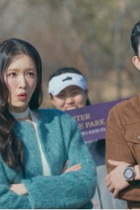 Spooky in Love Season 1 Episode 2