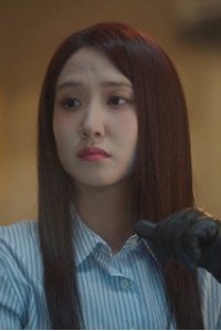 Spooky in Love Season 1 Episode 6