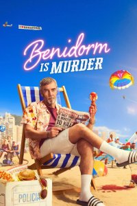 Benidorm Is Murder Season 1 Episode 4