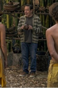 Stuart Fails to Save the Universe Season 1 Episode 5