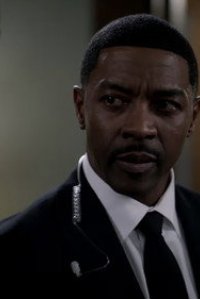 The Oval Season 7 Episode 13