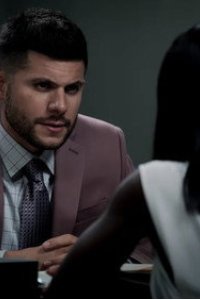 The Oval Season 7 Episode 15