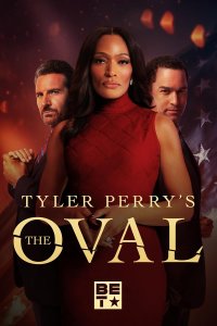 The Oval Season 7 Episode 16