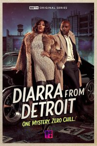 Diarra from Detroit Season 2 Episode 5