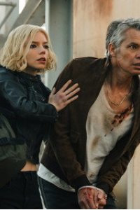 Lucky Season 1 Episode 7