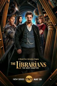 The Librarians: The Next Chapter Season 2 Episode 6