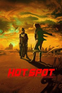 Hot Spot