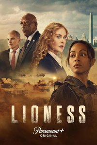 Lioness Season 3 Episode 4