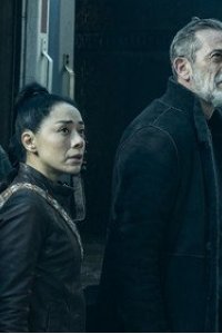 The Walking Dead: Dead City Season 3 Episode 5