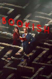 Bookish – Season 2 Episode 1: Momento Mori (1)