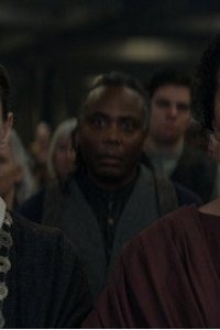 Silo – Season 3 Episode 9: Farewell