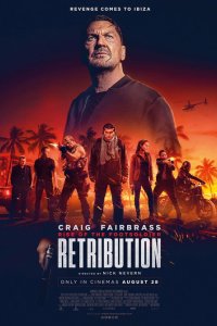 Rise of the Footsoldier: Retribution