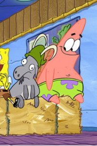 SpongeBob SquarePants Season 17 Episode 15