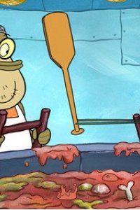 SpongeBob SquarePants – Season 17 Episode 16: Painfully Employed