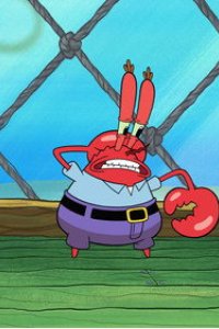 SpongeBob SquarePants – Season 17 Episode 17: Duct Tape Dystopia