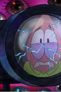 The Patrick Star Show – Season 5 Episode 6: Scaredy Pat