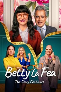 Betty la fea: La Historia Continúa – Season 3 Episode 2: Episode 2