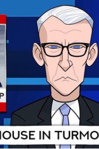 President Curtis – Season 1 Episode 6: Hollow