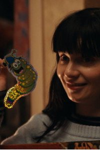 Furious – Season 1 Episode 5: Pick a Sticker